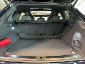 Volkswagen Touareg 3.0TDI R-Line 4x4 STHZG P-DACH LUFT MASSAGE AHK