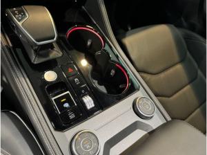 Volkswagen Touareg 3.0TDI R-Line 4x4 STHZG P-DACH LUFT MASSAGE AHK