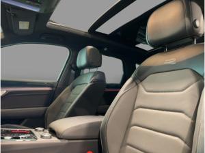 Volkswagen Touareg 3.0TDI R-Line 4x4 STHZG P-DACH LUFT MASSAGE AHK