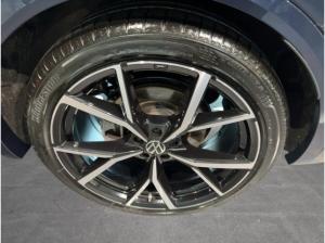 Volkswagen Touareg 3.0TDI R-Line 4x4 STHZG P-DACH LUFT MASSAGE AHK
