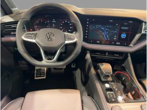 Volkswagen Touareg 3.0TDI R-Line 4x4 STHZG P-DACH LUFT MASSAGE AHK