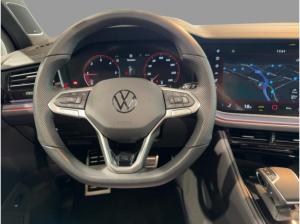 Volkswagen Touareg 3.0TDI R-Line 4x4 STHZG P-DACH LUFT MASSAGE AHK