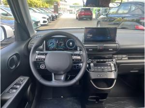 Hyundai INSTER 🎯 42 kWh Select⚡️ SOFORT VERFÜGBAR❗️+WÄRMEPUMPE❗️+RÜCKFAHRKAMERA❗️ab 118 € p.M.