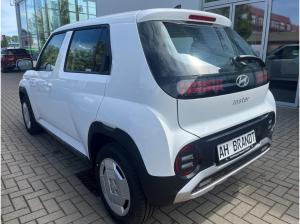 Hyundai INSTER 🎯 42 kWh Select⚡️ SOFORT VERFÜGBAR❗️+WÄRMEPUMPE❗️+RÜCKFAHRKAMERA❗️ab 118 € p.M.
