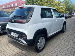 Hyundai INSTER 🎯 42 kWh Select⚡️ SOFORT VERFÜGBAR❗️+WÄRMEPUMPE❗️+RÜCKFAHRKAMERA❗️ab 118 € p.M.