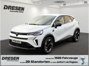 Renault Captur Techno Mild Hybrid 140⚡GEWERBE-DEAL⚡🚨360 Grad🚨Sitzheizung🚨Carplay🚨 uvm.