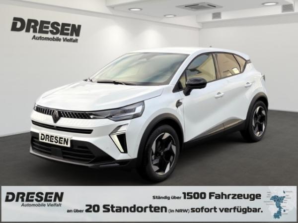 Renault Captur Techno Mild Hybrid 140⚡GEWERBE-DEAL⚡🚨360 Grad🚨Sitzheizung🚨Carplay🚨 uvm.