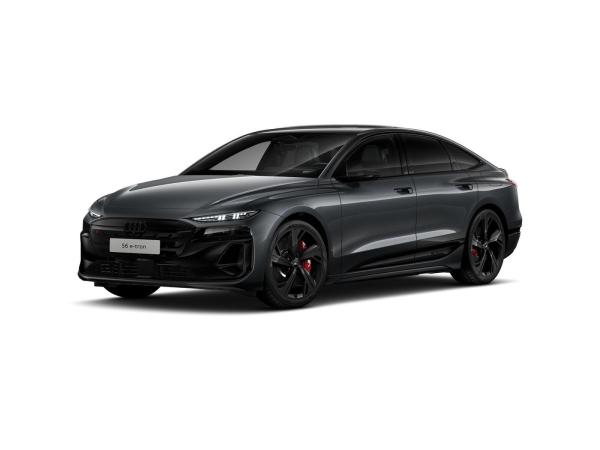 Audi S6 e-tron Sportback quattro*VOLLAUSSTATTUNG*