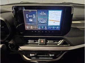 Suzuki Swift Comfort+ CVT in Ivory Beige – Automatik trifft Stil 🤍🚗