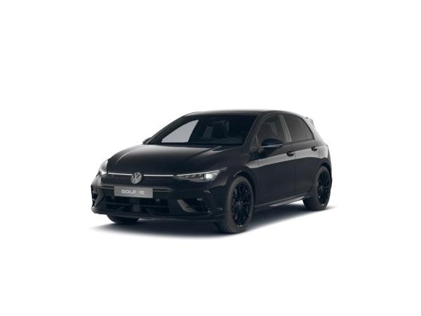 Volkswagen Golf R 2,0 l TSI 4MOTION "Harman Kardon"*Area View* R-Performance-Abgasanlage