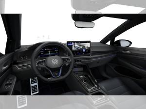 Volkswagen Golf R 2,0 l TSI 4MOTION "Harman Kardon"*Area View* R-Performance-Abgasanlage