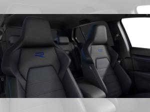Volkswagen Golf R 2,0 l TSI 4MOTION "Harman Kardon"*Area View* R-Performance-Abgasanlage