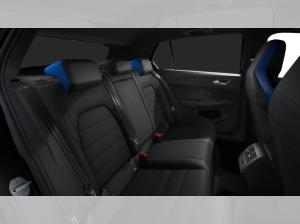 Volkswagen Golf R 2,0 l TSI 4MOTION "Harman Kardon"*Area View* R-Performance-Abgasanlage