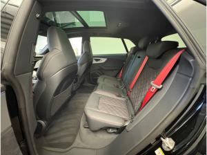 Audi Q8 e-hybrid qu. AHK, Massage, B&O, Matrix, Head-Up, Luftfederung, Pano, Massage, 360 Kamera