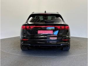 Audi Q8 e-hybrid qu. AHK, Massage, B&O, Matrix, Head-Up, Luftfederung, Pano, Massage, 360 Kamera