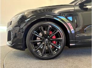 Audi Q8 e-hybrid qu. AHK, Massage, B&O, Matrix, Head-Up, Luftfederung, Pano, Massage, 360 Kamera