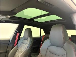 Audi Q8 e-hybrid qu. AHK, Massage, B&O, Matrix, Head-Up, Luftfederung, Pano, Massage, 360 Kamera