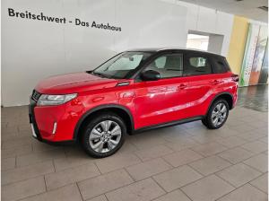 Suzuki Vitara Comfort Automatik – sofort verfügbar/🍂 Herbstaktion