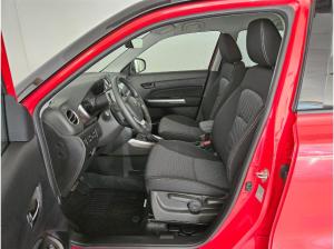 Suzuki Vitara Comfort Automatik – sofort verfügbar/🍂 Herbstaktion