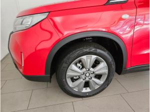 Suzuki Vitara Comfort Automatik – sofort verfügbar/🍂 Herbstaktion