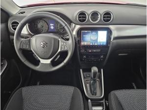 Suzuki Vitara Comfort Automatik – sofort verfügbar/🍂 Herbstaktion