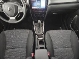 Suzuki Vitara Comfort Automatik – sofort verfügbar/🍂 Herbstaktion
