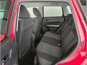 Suzuki Vitara Comfort Automatik – sofort verfügbar/🍂 Herbstaktion