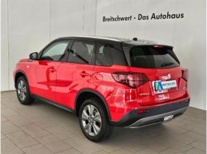 Suzuki Vitara Comfort Automatik – sofort verfügbar/🍂 Herbstaktion
