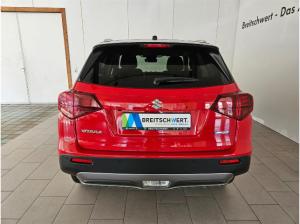 Suzuki Vitara Comfort Automatik – sofort verfügbar/🍂 Herbstaktion