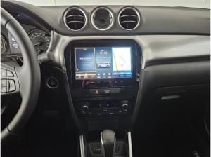Suzuki Vitara Comfort Automatik – sofort verfügbar/🍂 Herbstaktion