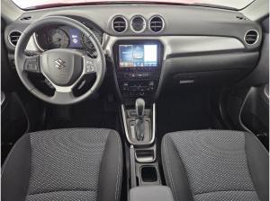 Suzuki Vitara Comfort Automatik – sofort verfügbar/🍂 Herbstaktion