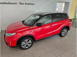 Suzuki Vitara Comfort Automatik – sofort verfügbar/🍂 Herbstaktion