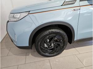 Suzuki Vitara Comfort+ „X-ITE“ mit Winterkompletträdern – sofort verfügbar🛞❄️