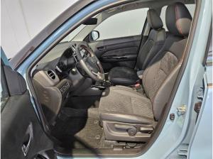 Suzuki Vitara Comfort+ „X-ITE“ mit Winterkompletträdern – sofort verfügbar🛞❄️