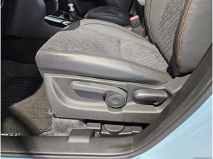 Suzuki Vitara Comfort+ „X-ITE“ mit Winterkompletträdern – sofort verfügbar🛞❄️