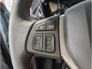 Suzuki Vitara Comfort+ „X-ITE“ mit Winterkompletträdern – sofort verfügbar🛞❄️