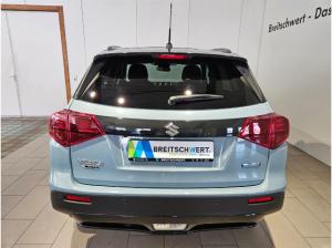 Suzuki Vitara Comfort+ „X-ITE“ mit Winterkompletträdern – sofort verfügbar🛞❄️