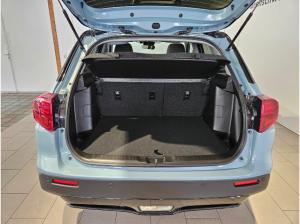 Suzuki Vitara Comfort+ „X-ITE“ mit Winterkompletträdern – sofort verfügbar🛞❄️