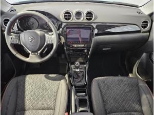 Suzuki Vitara Comfort+ „X-ITE“ mit Winterkompletträdern – sofort verfügbar🛞❄️