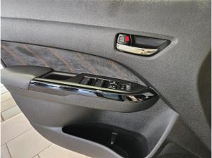 Suzuki Vitara Comfort+ „X-ITE“ mit Winterkompletträdern – sofort verfügbar🛞❄️