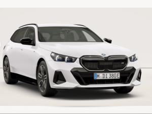 BMW i5 M60 Touring xDrive Bestellfahrzeug frei konfigurierbar