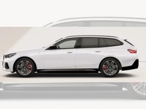 BMW i5 M60 Touring xDrive Bestellfahrzeug frei konfigurierbar