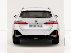 BMW i5 M60 Touring xDrive Bestellfahrzeug frei konfigurierbar