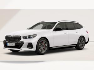 BMW i5 M60 Touring xDrive Bestellfahrzeug frei konfigurierbar