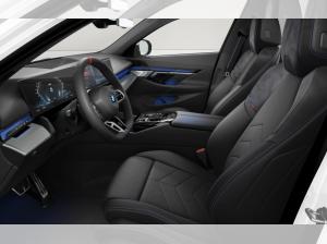 BMW i5 M60 Touring xDrive Bestellfahrzeug frei konfigurierbar