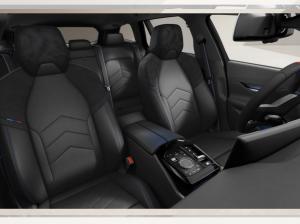 BMW i5 M60 Touring xDrive Bestellfahrzeug frei konfigurierbar