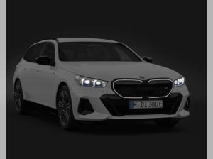BMW i5 M60 Touring xDrive Bestellfahrzeug frei konfigurierbar
