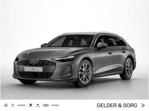 Audi A6 Avant TFSI OhneZusatzkosten*TechPlus*Matrix*AHK*360°