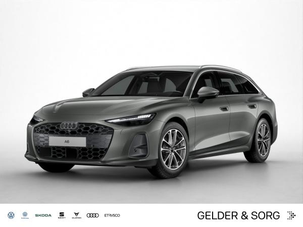 Audi A6 Avant TFSI OhneZusatzkosten*TechPlus*Matrix*AHK*360°