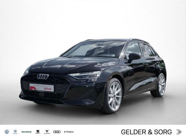 Audi A3 Sportback TFSIe OhneZusatzkosten*132kmWLTP*ACC*Navi*